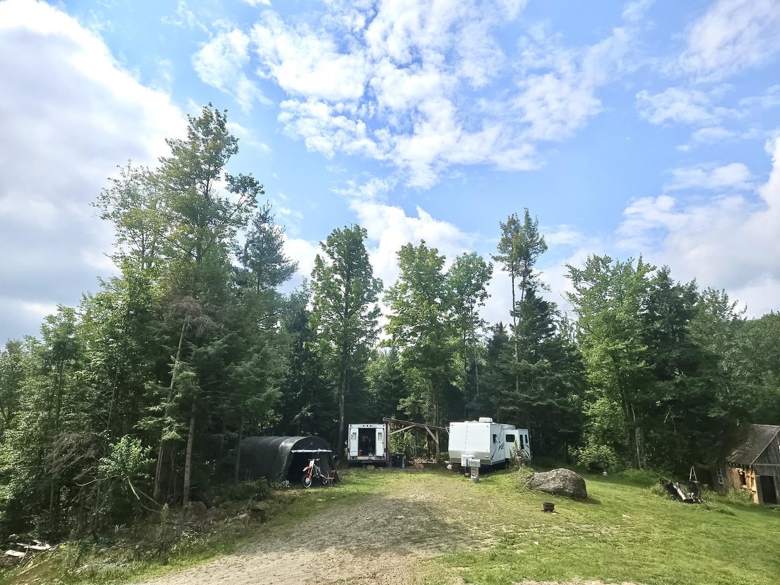 826 Bousquet Road