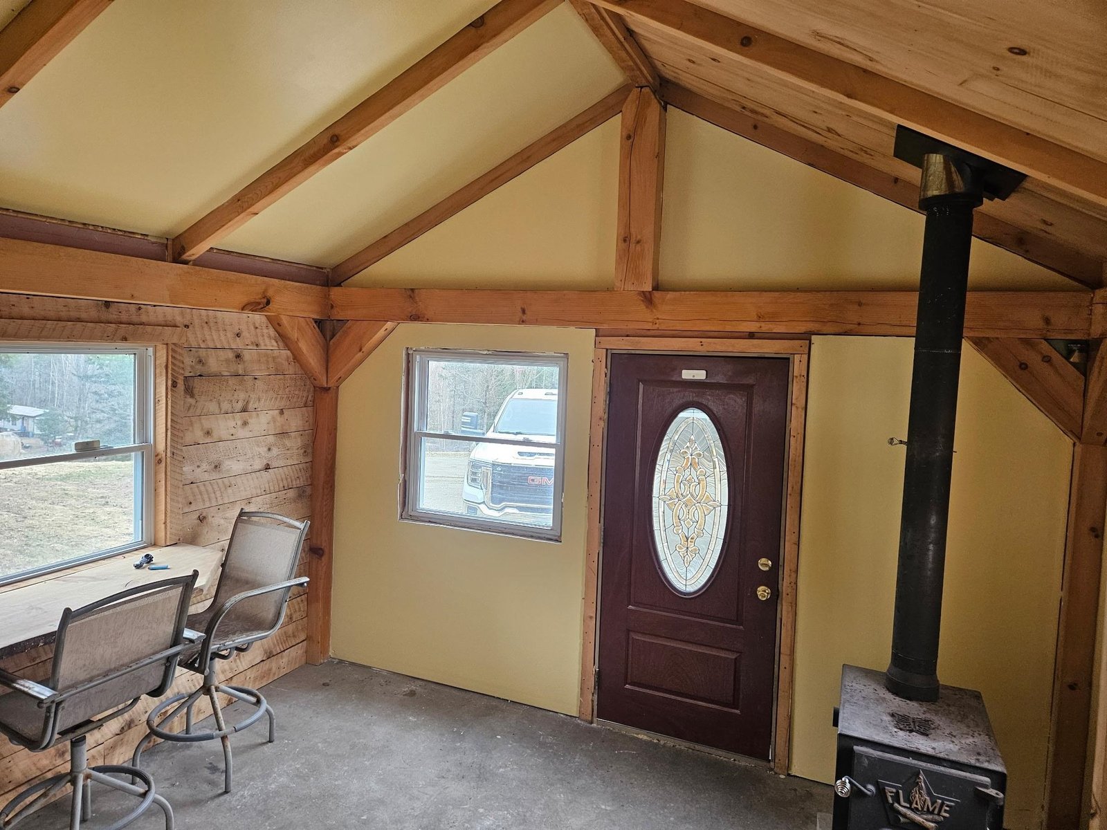 826 Bousquet Road