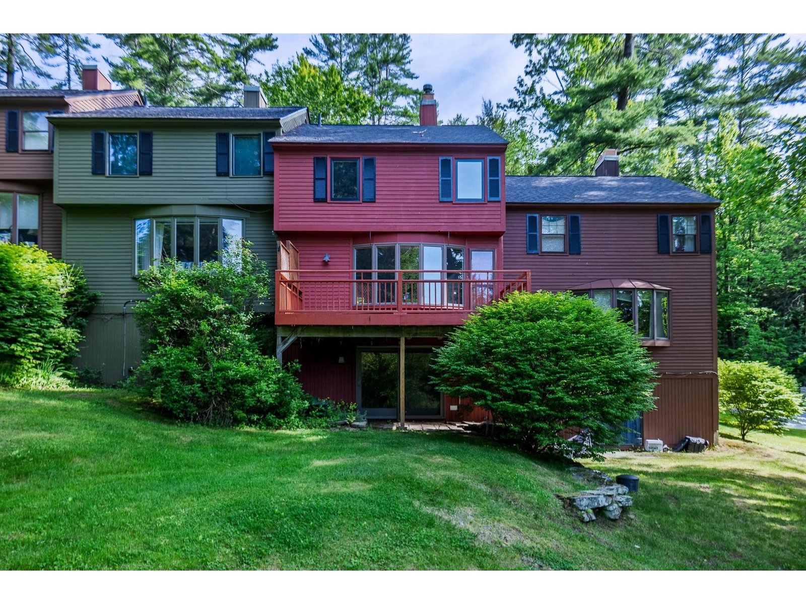 826 Hard Road, Unit B4