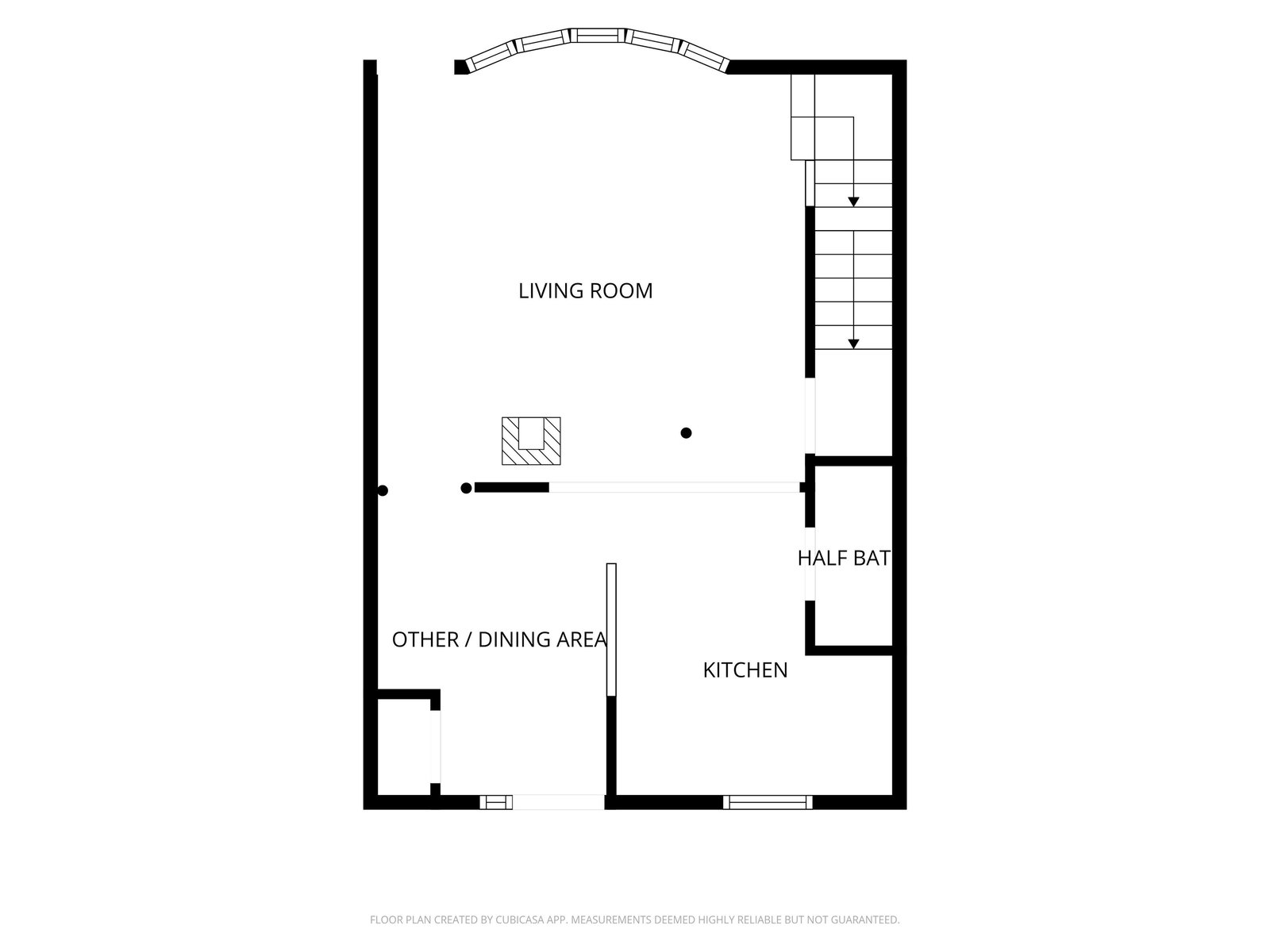 826 Hard Road, Unit B4