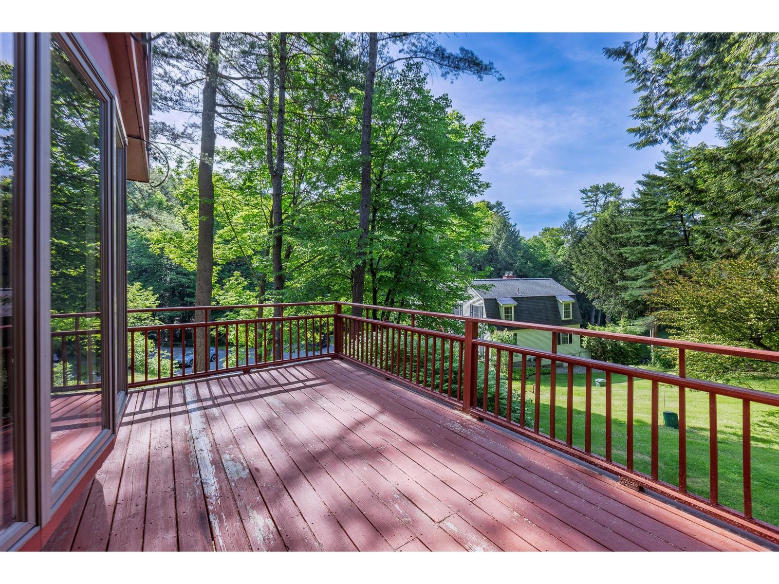 826 Hard Road, Unit B4