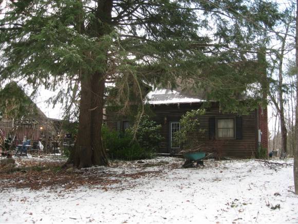 826 Lower Notch Road