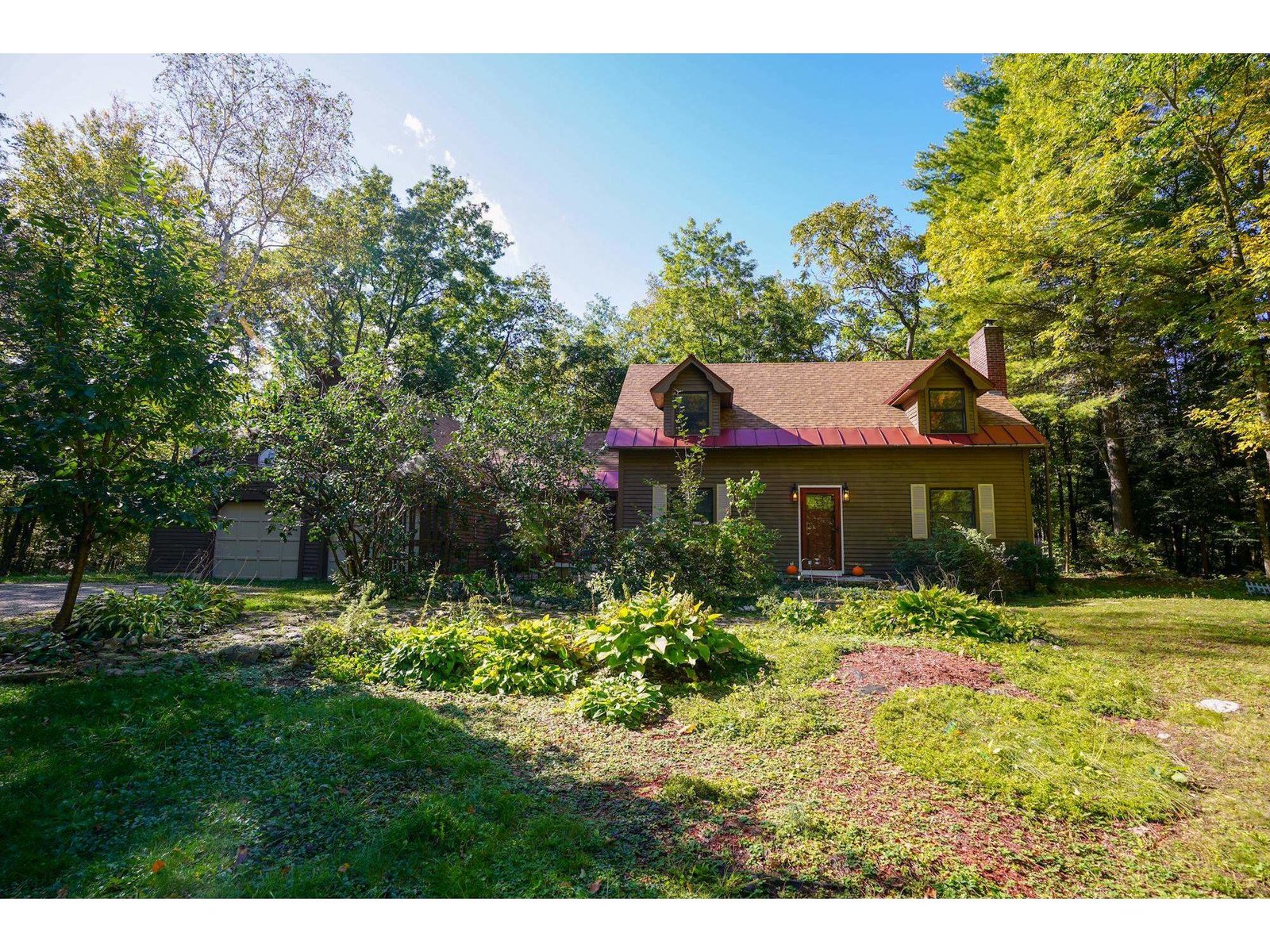 826 Lower Notch Road