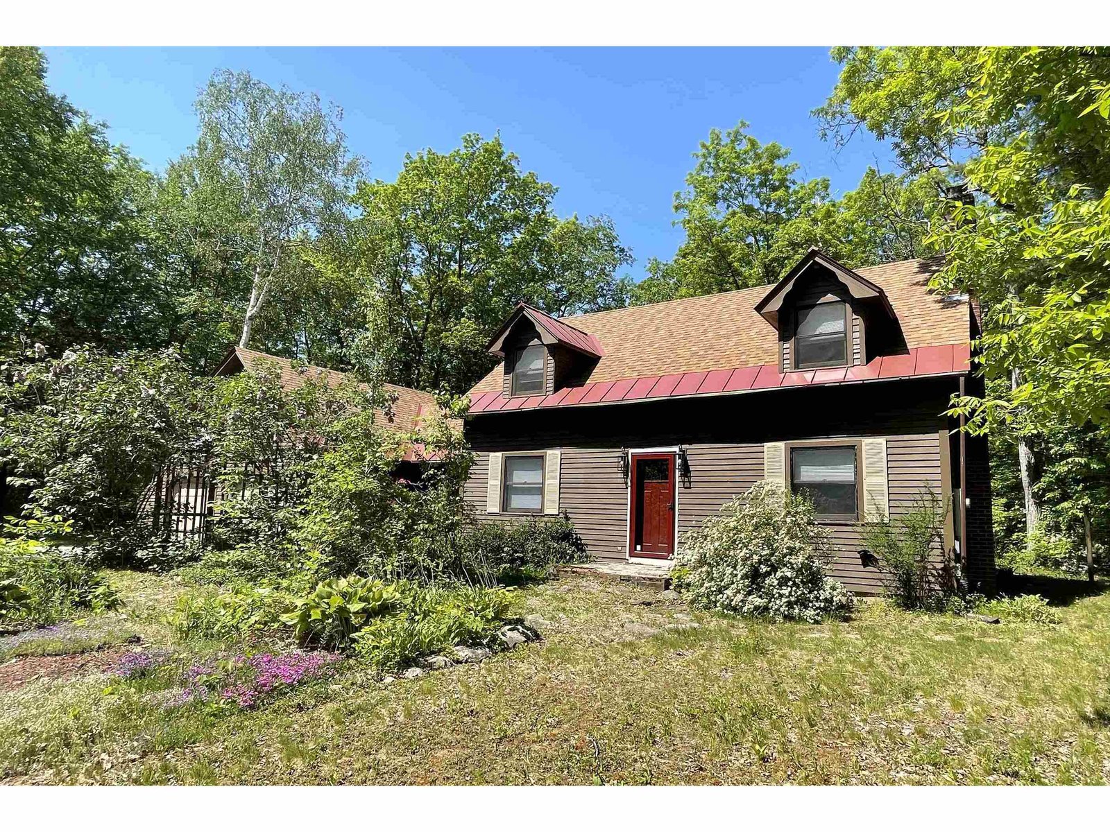 826 Lower Notch Road