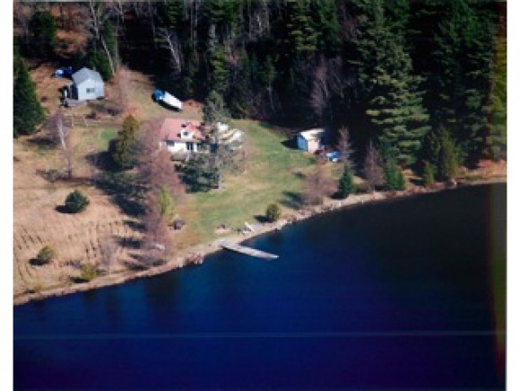 826 Nelson Pond Road
