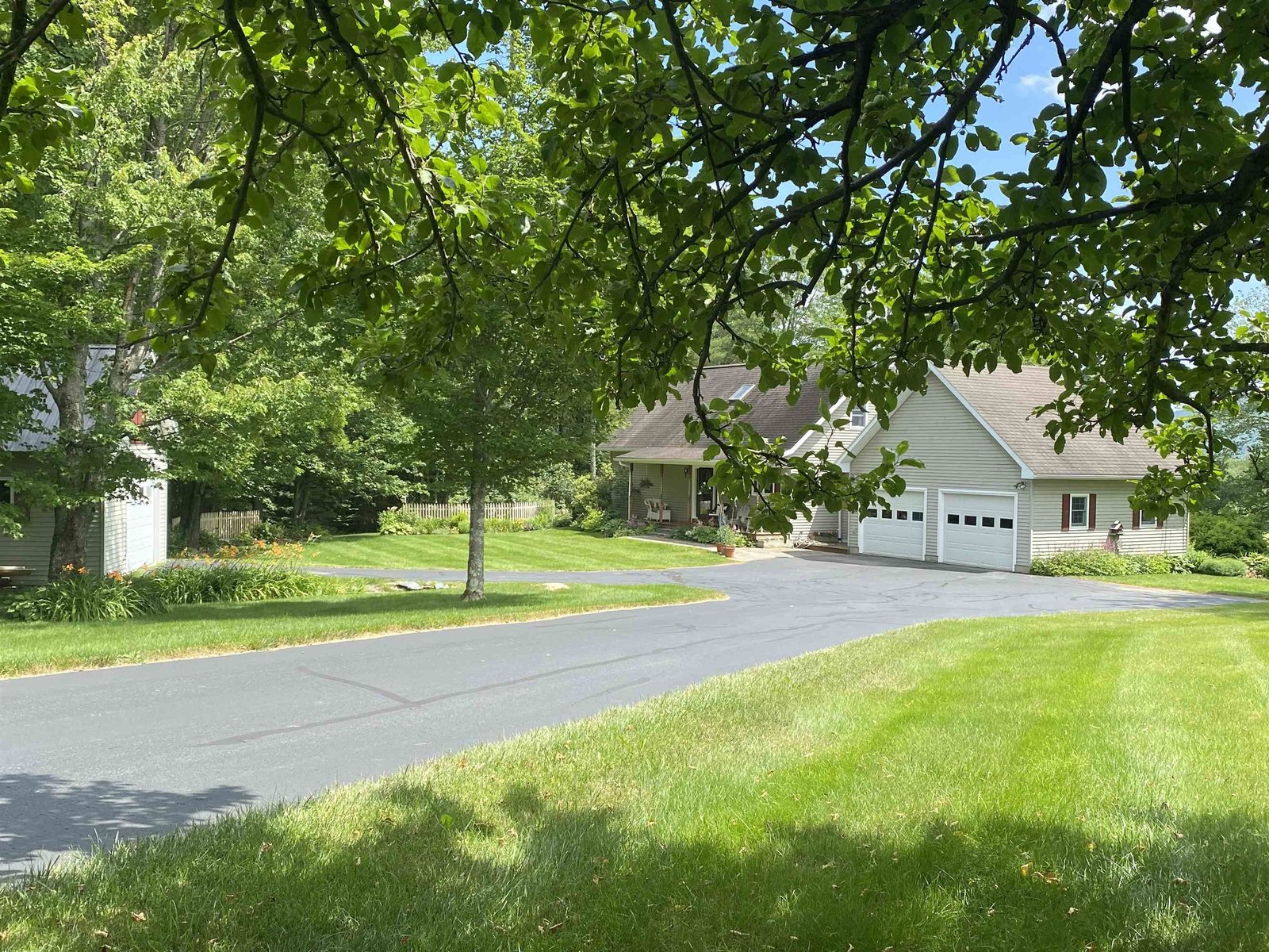 826 Trombley Hill Road