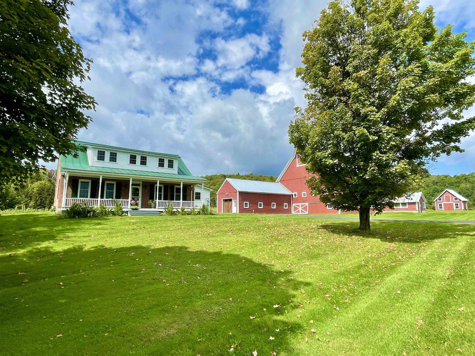 8261 County Road