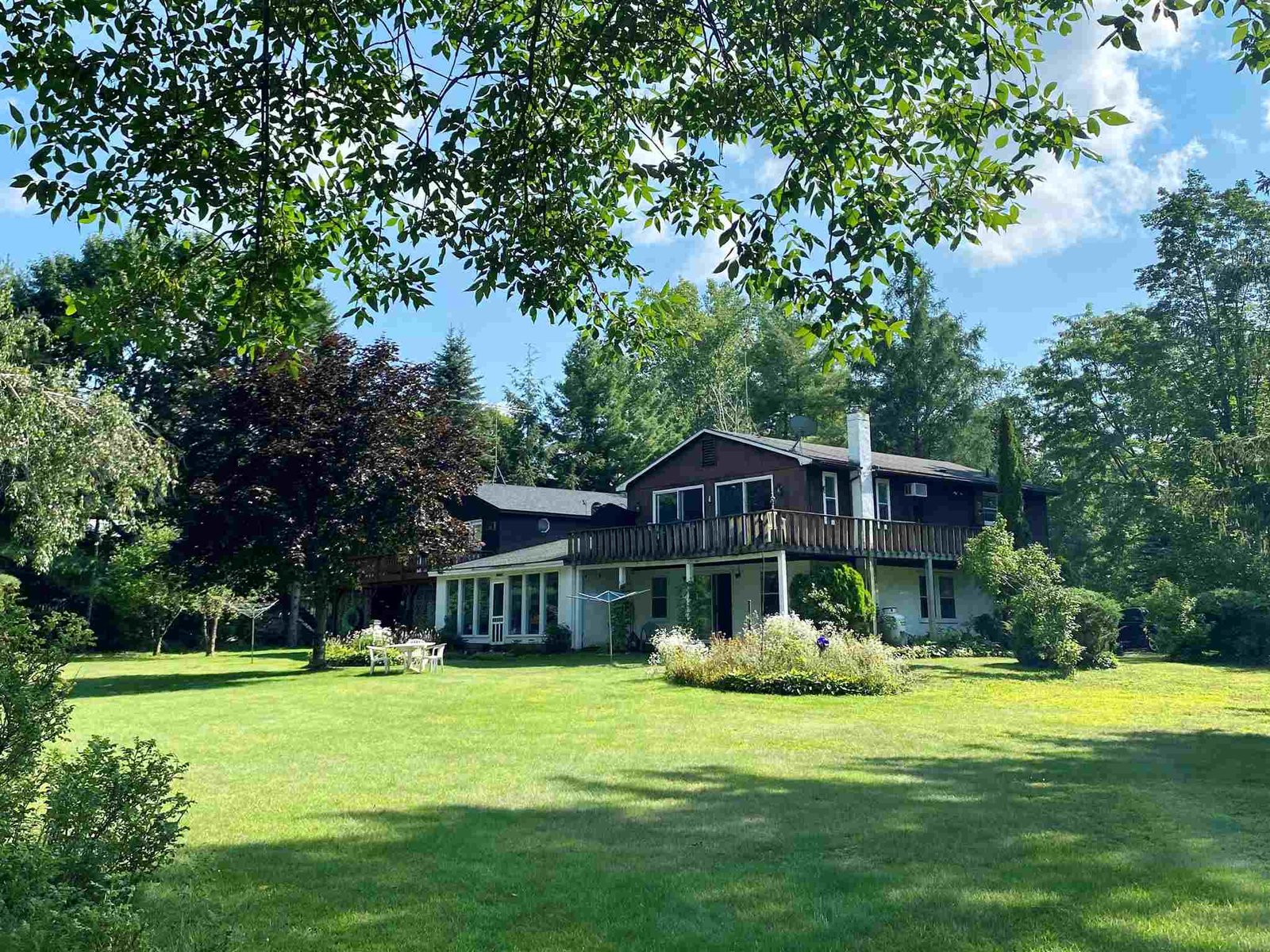 829 West Shore Road, Unit LAKE DUNMORE