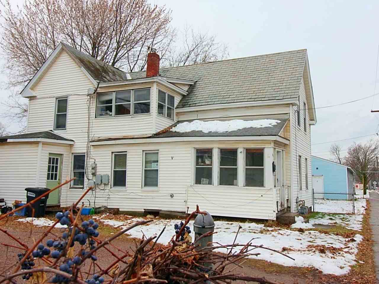 83-85 Oak Street
