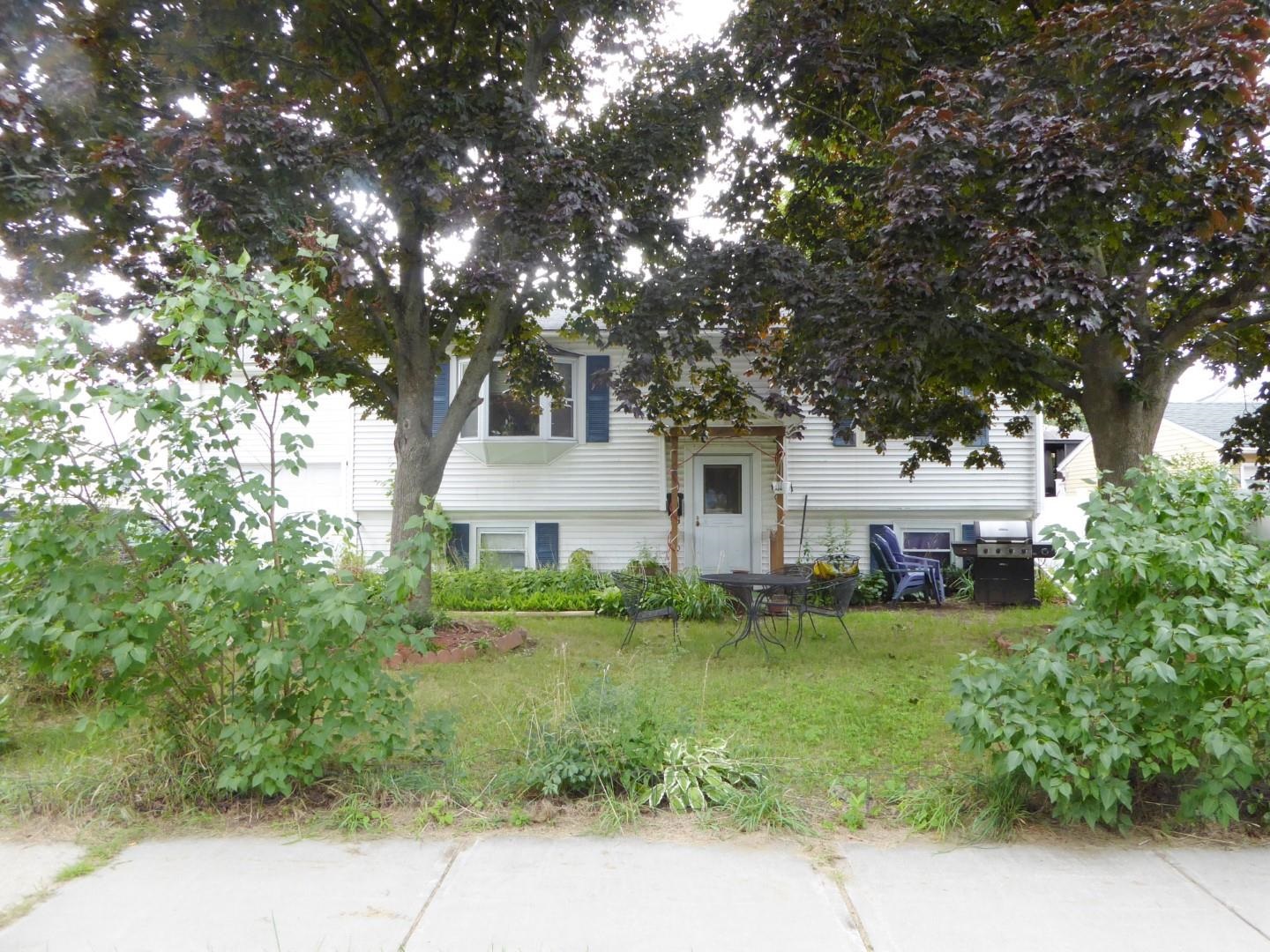 83 Barley Road