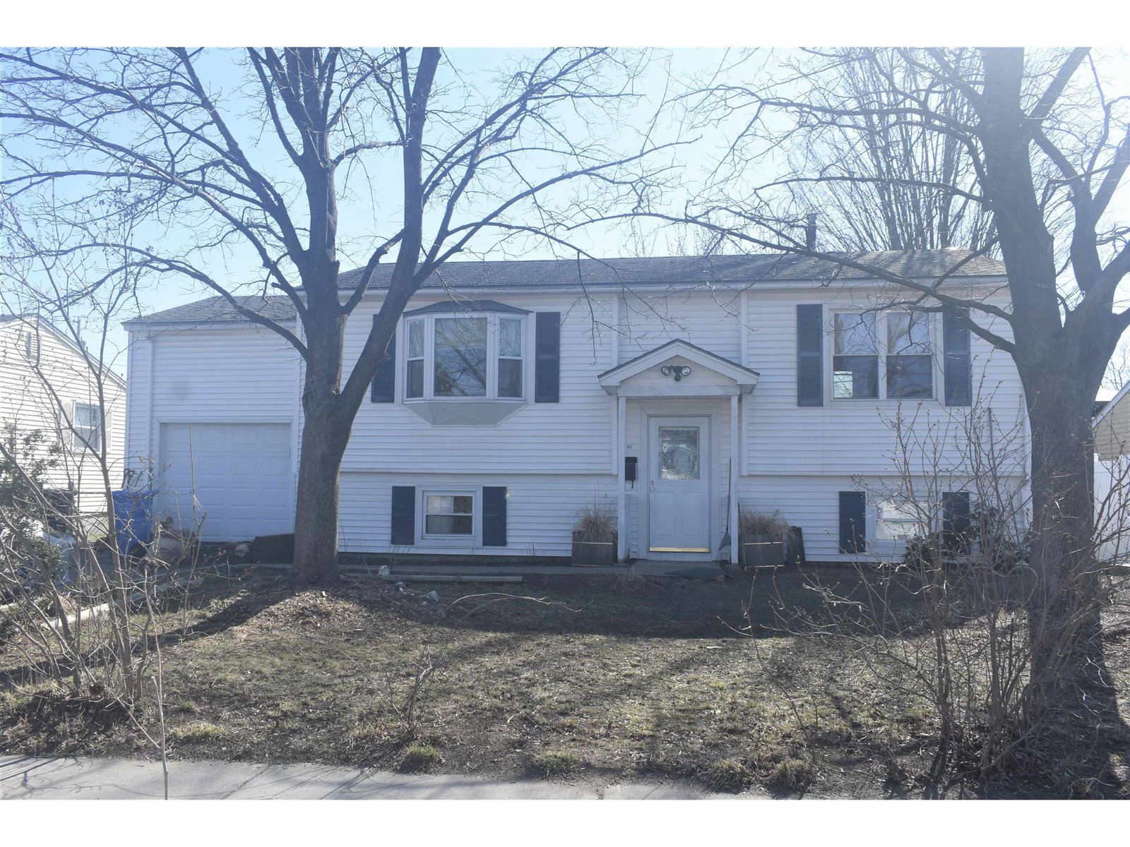83 Barley Road