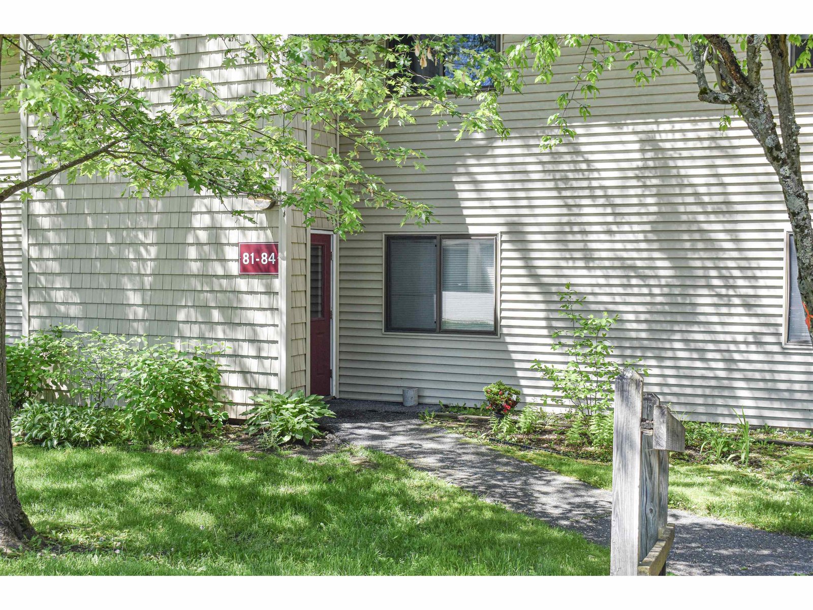 83 Bayberry Lane, South Burlington