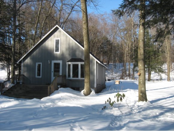 83 Bear Trap Rd
