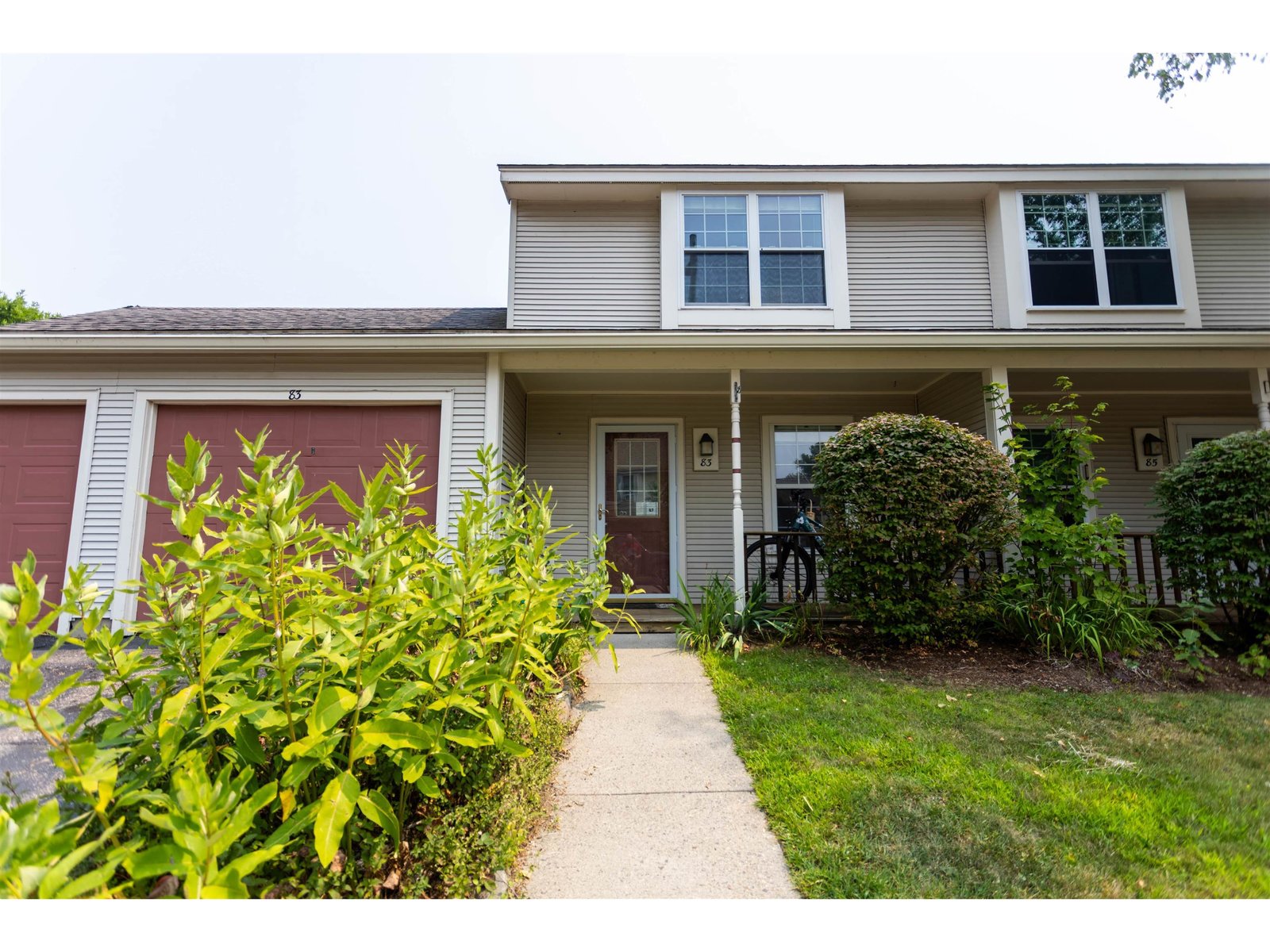 83 Borestone Lane