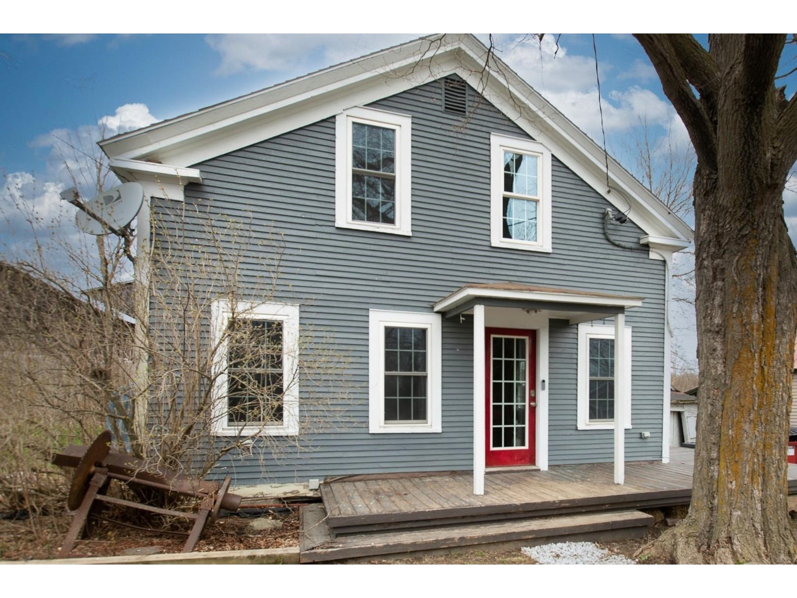 83 Bridge Street