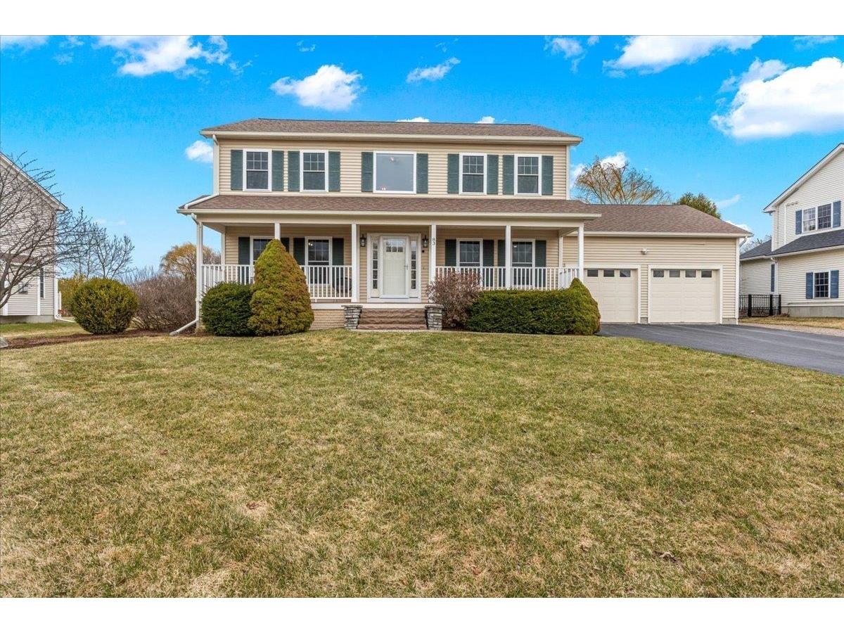 83 Butler Drive
