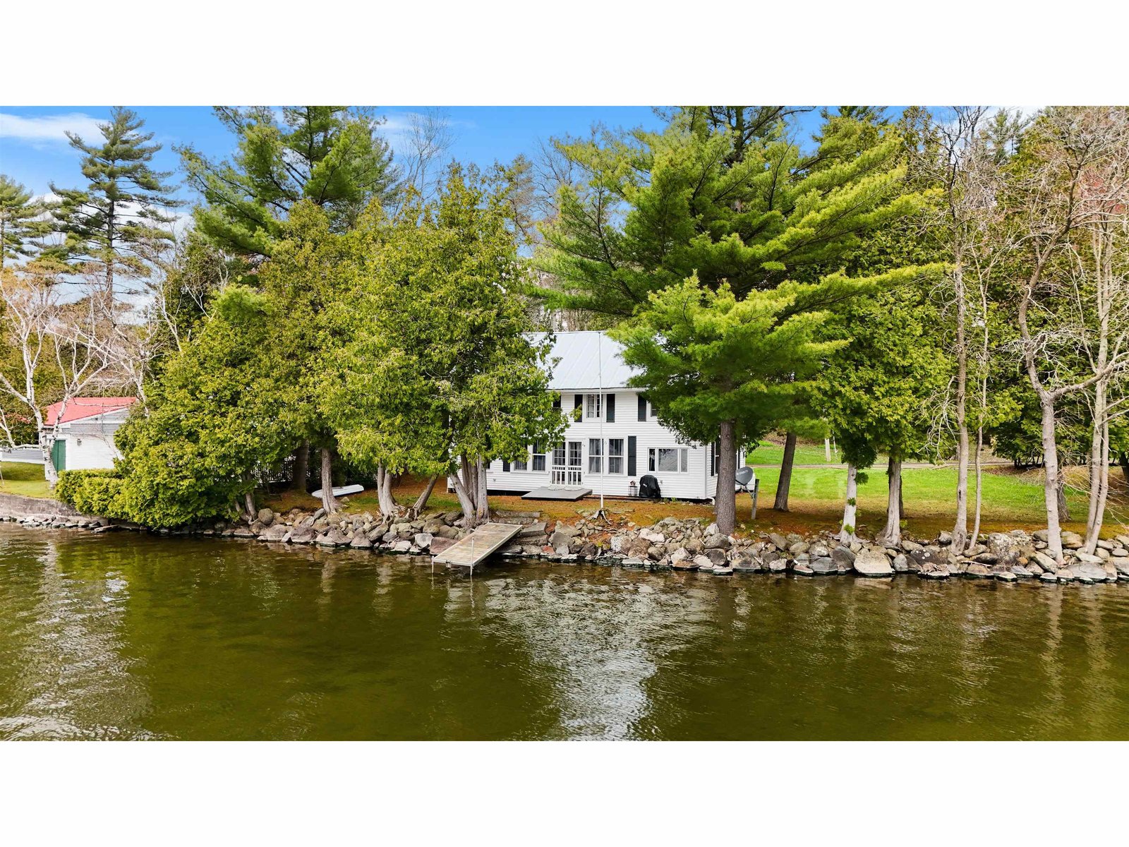 83 Camp Road