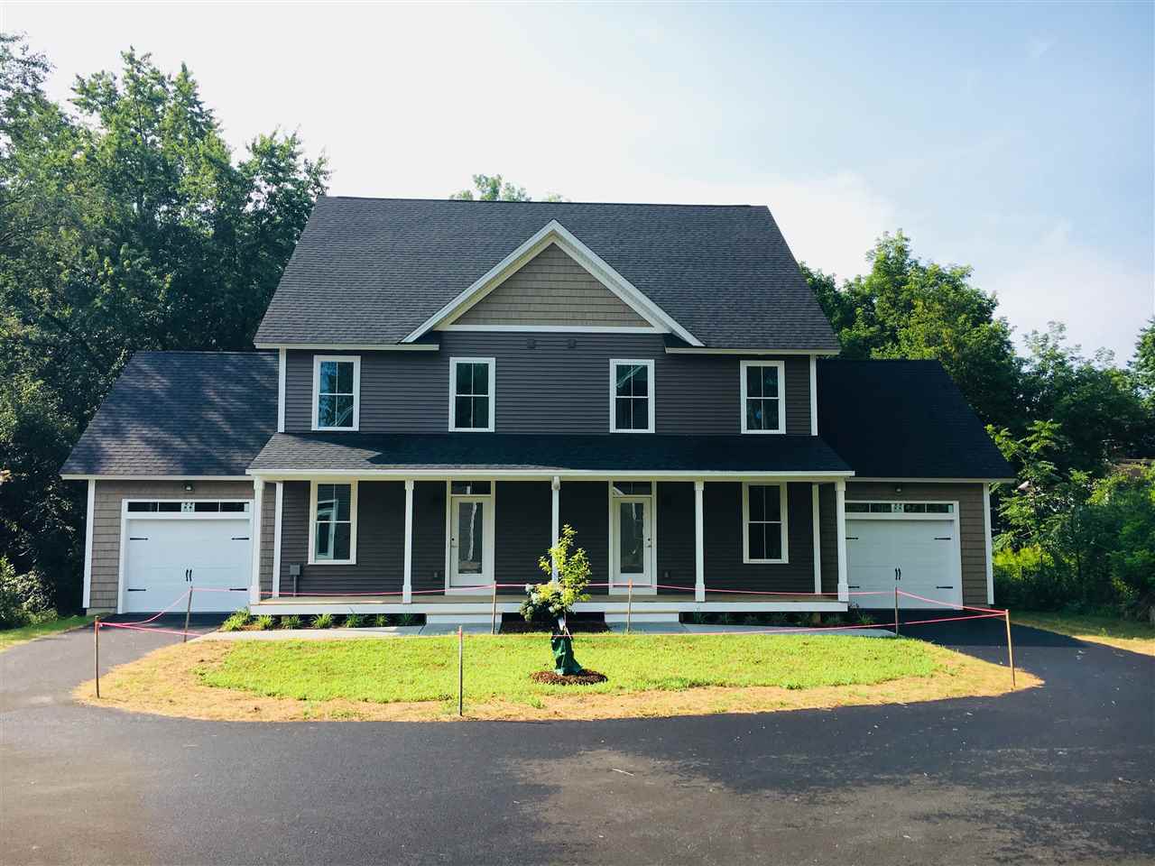 83 Center Road, Unit 83B