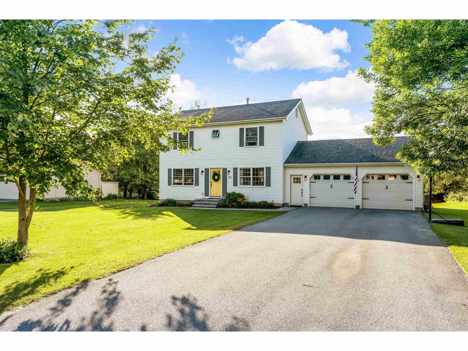 83 Chamberlin Lane