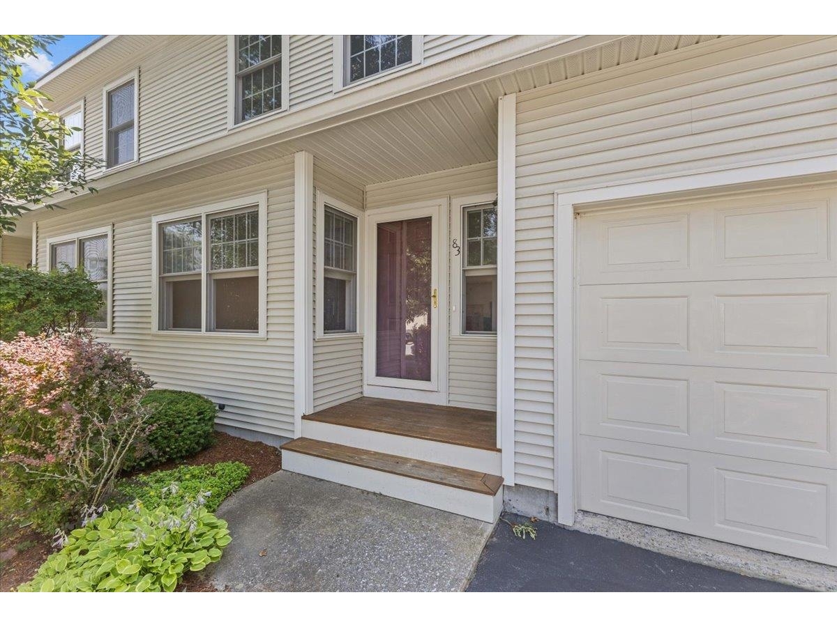 83 Chelsea Place