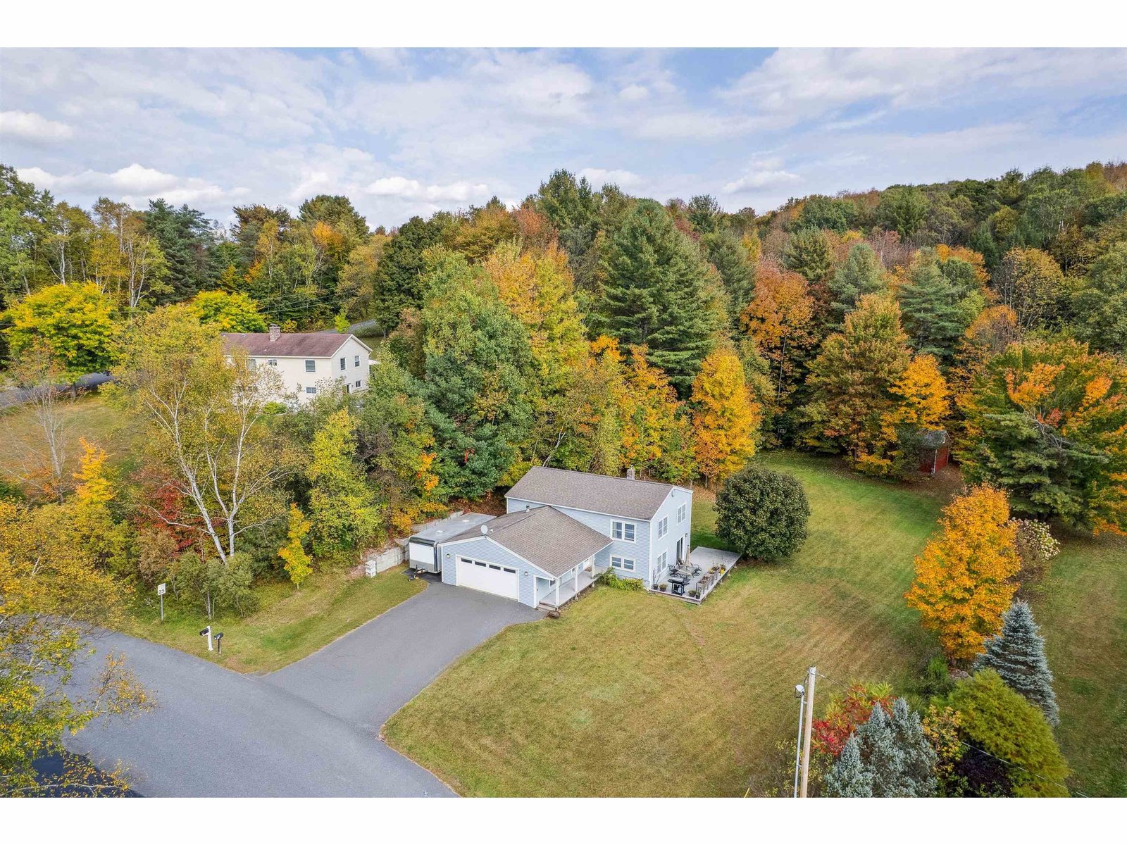 83 Cherrywood Drive