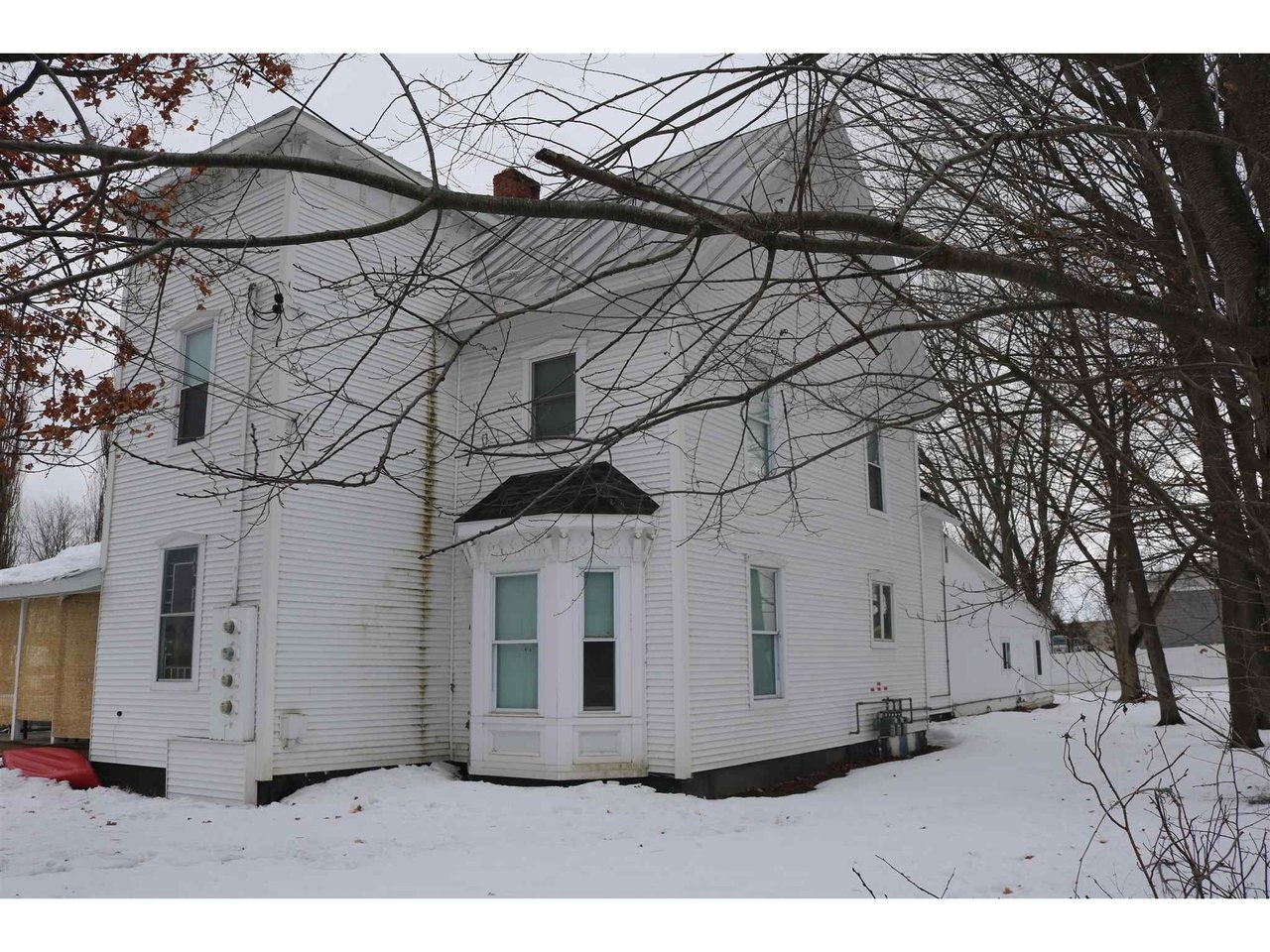 83 Church Street