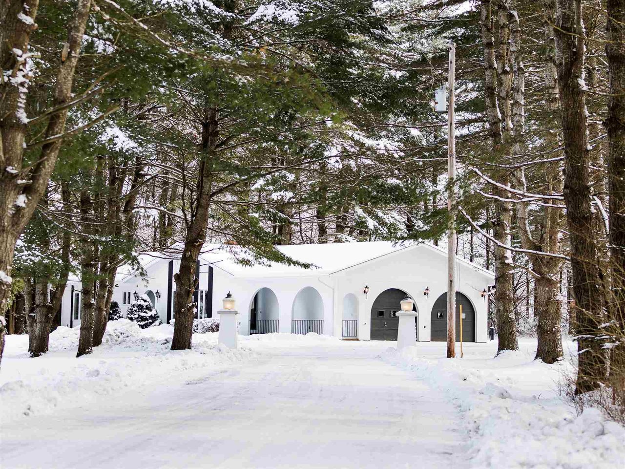 83 Country Club Road