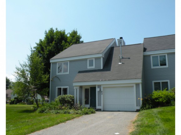 83 Cumberland, Unit 83