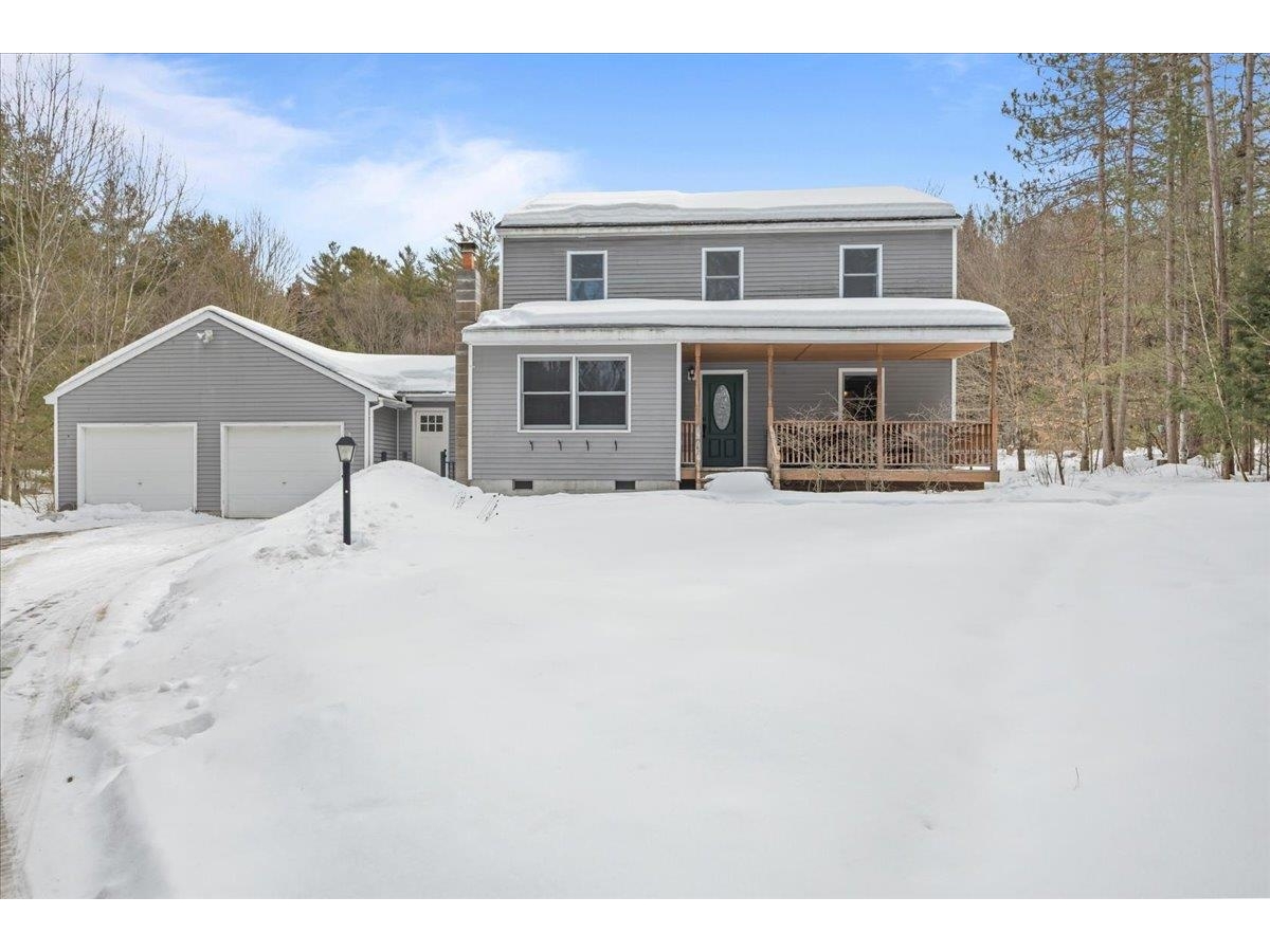 83 Deer Run Lane