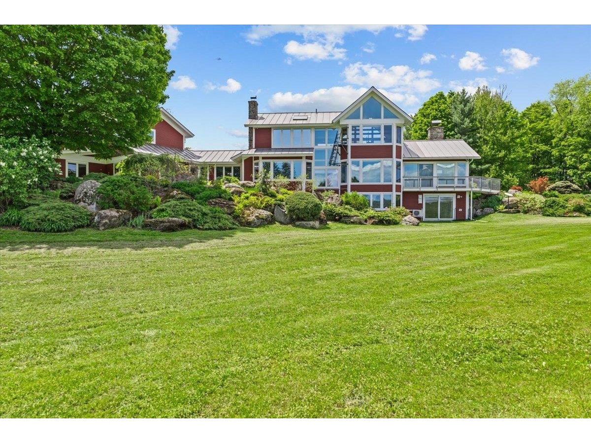 83 Dewey Farm Road