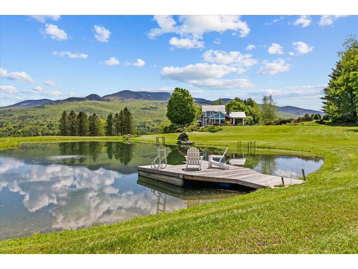 83 Dewey Farm Road