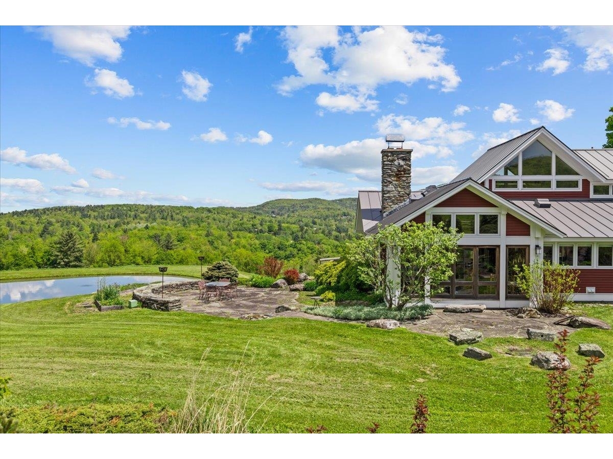 83 Dewey Farm Road