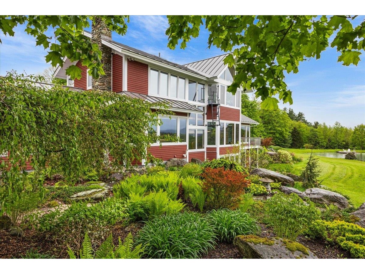 83 Dewey Farm Road