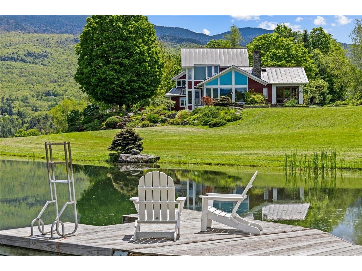 83 Dewey Farm Road