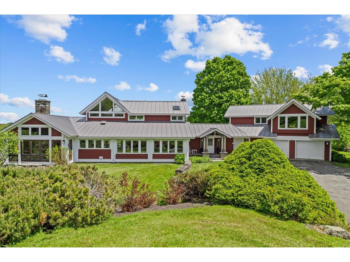 83 Dewey Farm Road