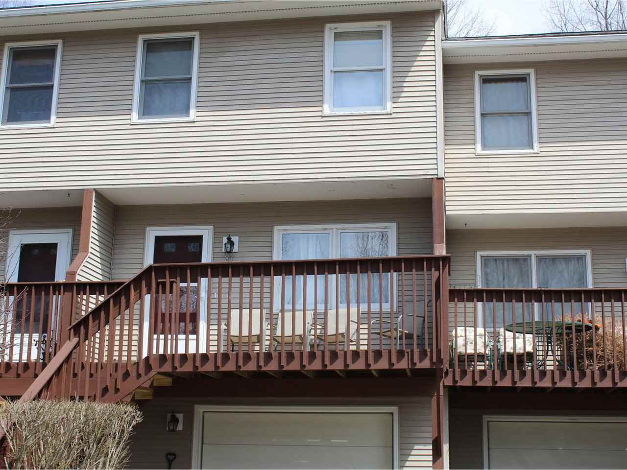 83 East Main Street, Unit 8