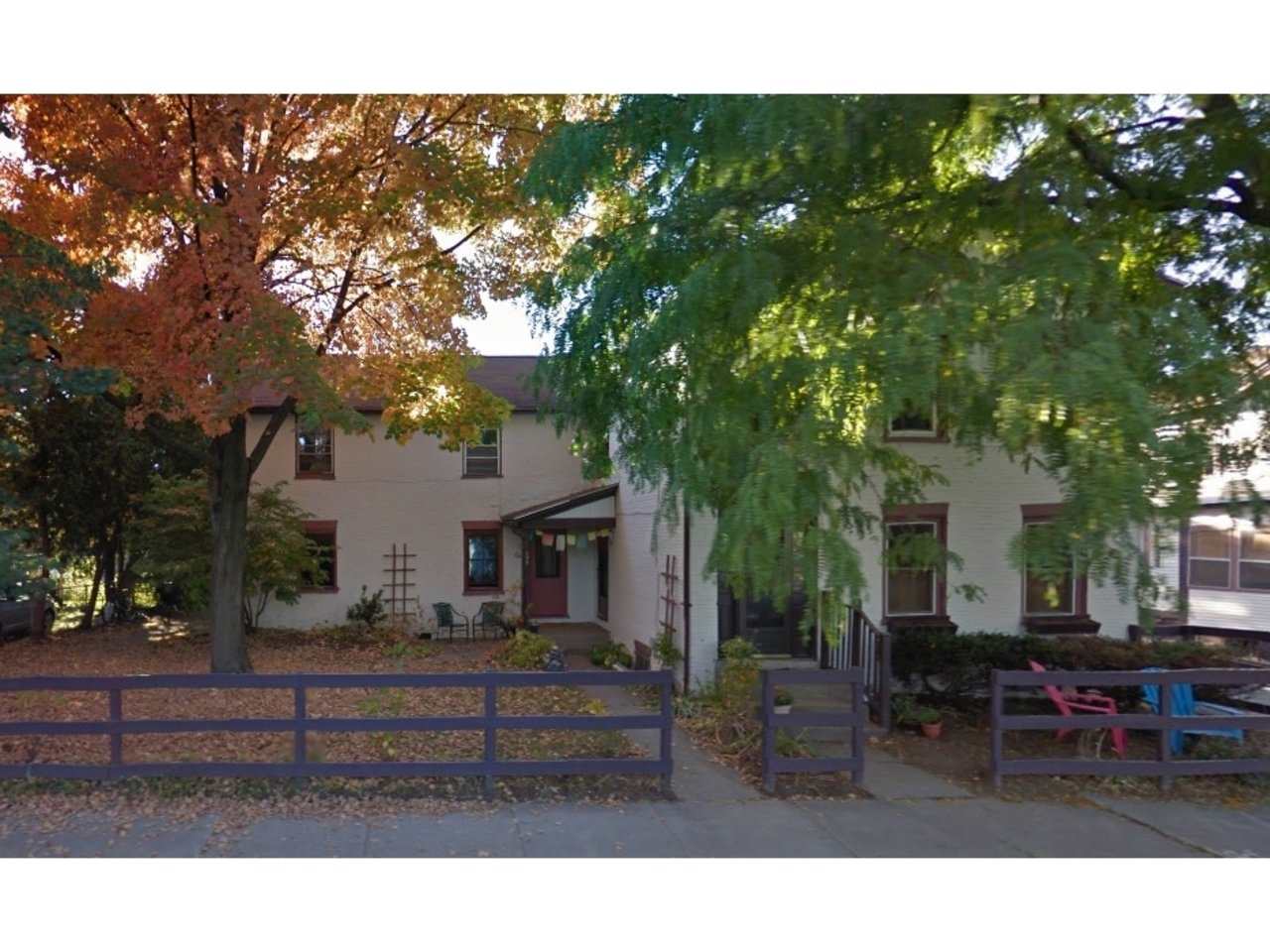 83 F North Champlain, Unit 83 F