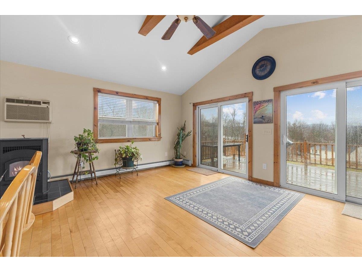 83 Fletcher Road