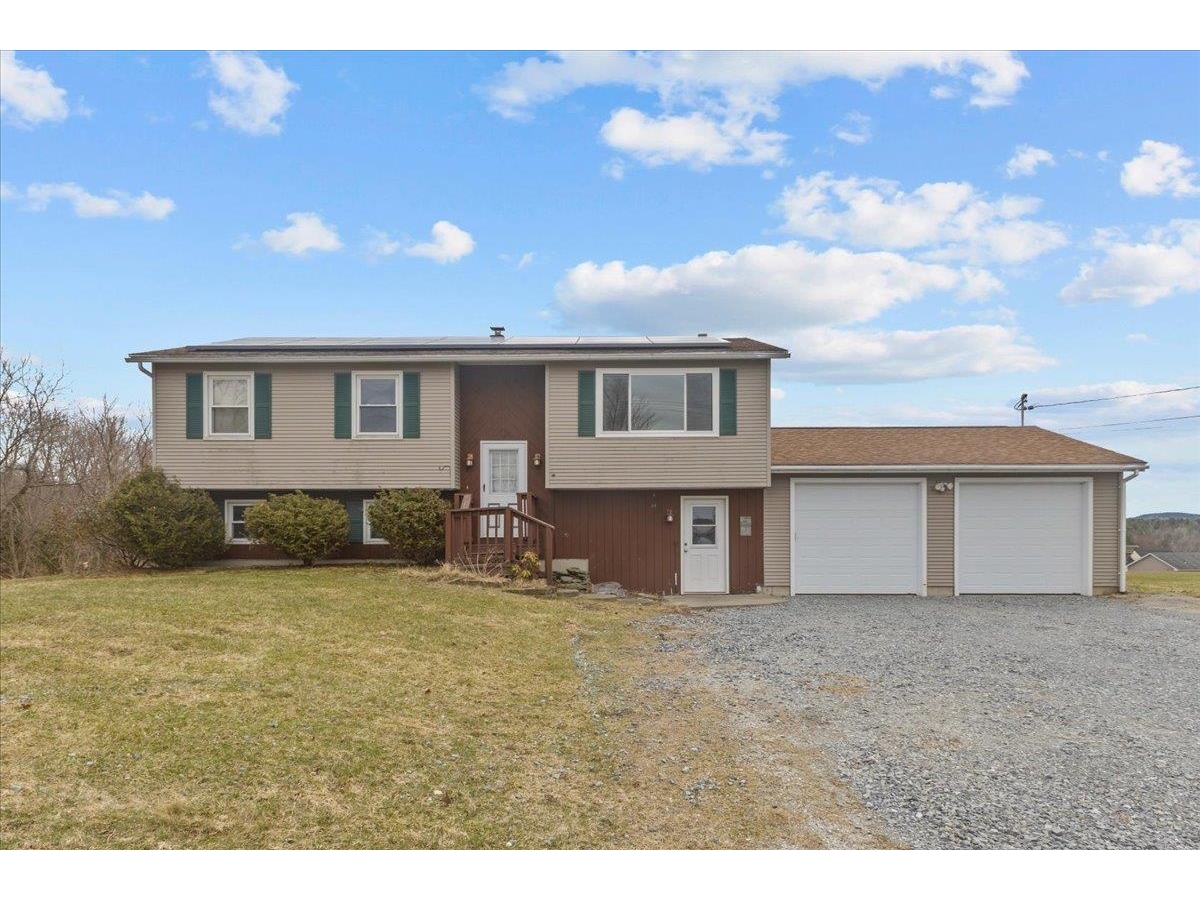 83 Fletcher Road