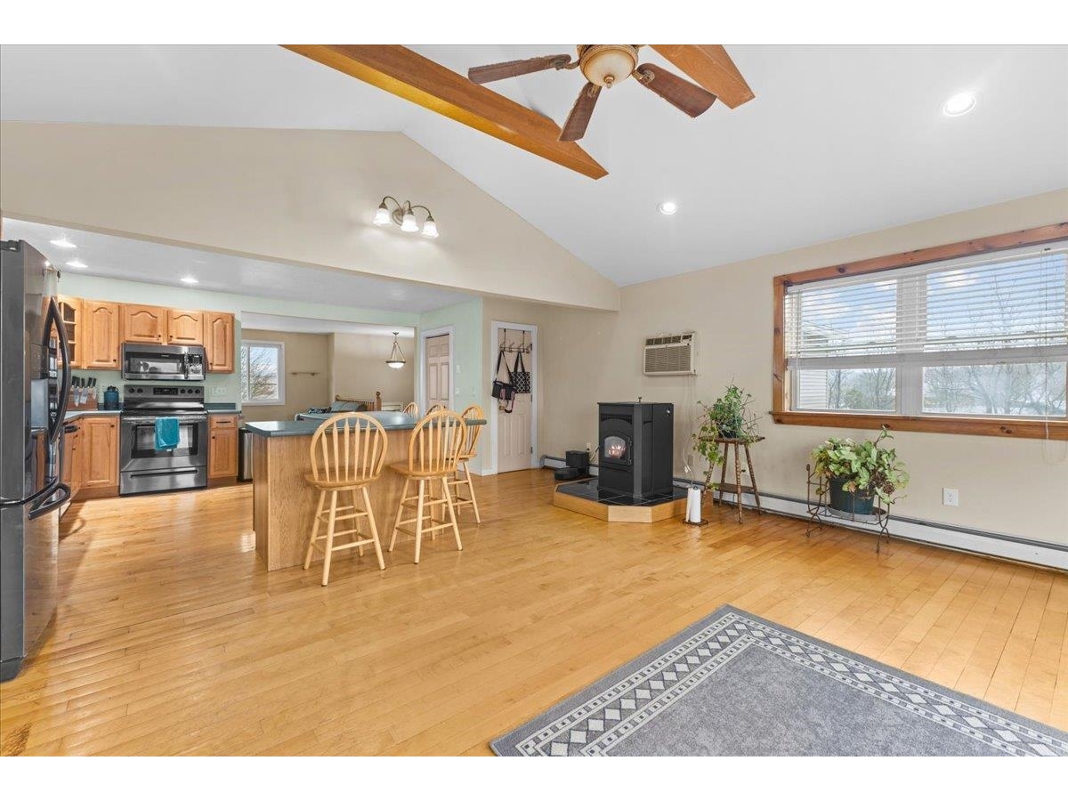 83 Fletcher Road