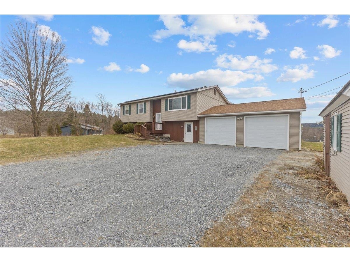 83 Fletcher Road