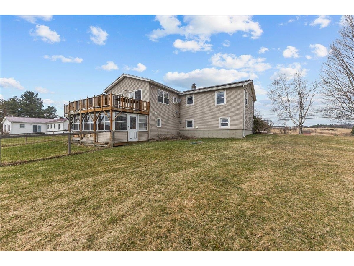 83 Fletcher Road