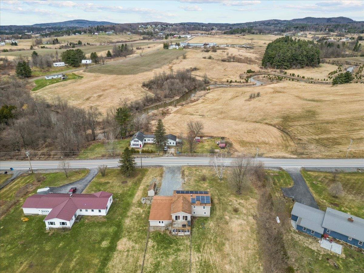 83 Fletcher Road