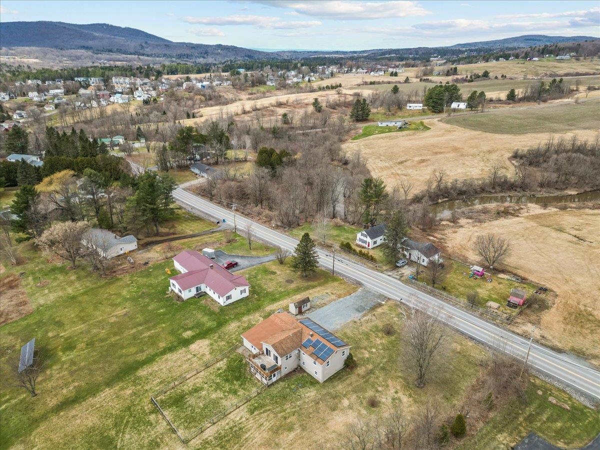 83 Fletcher Road