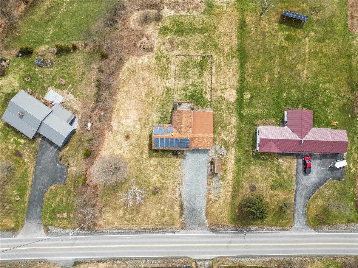 83 Fletcher Road