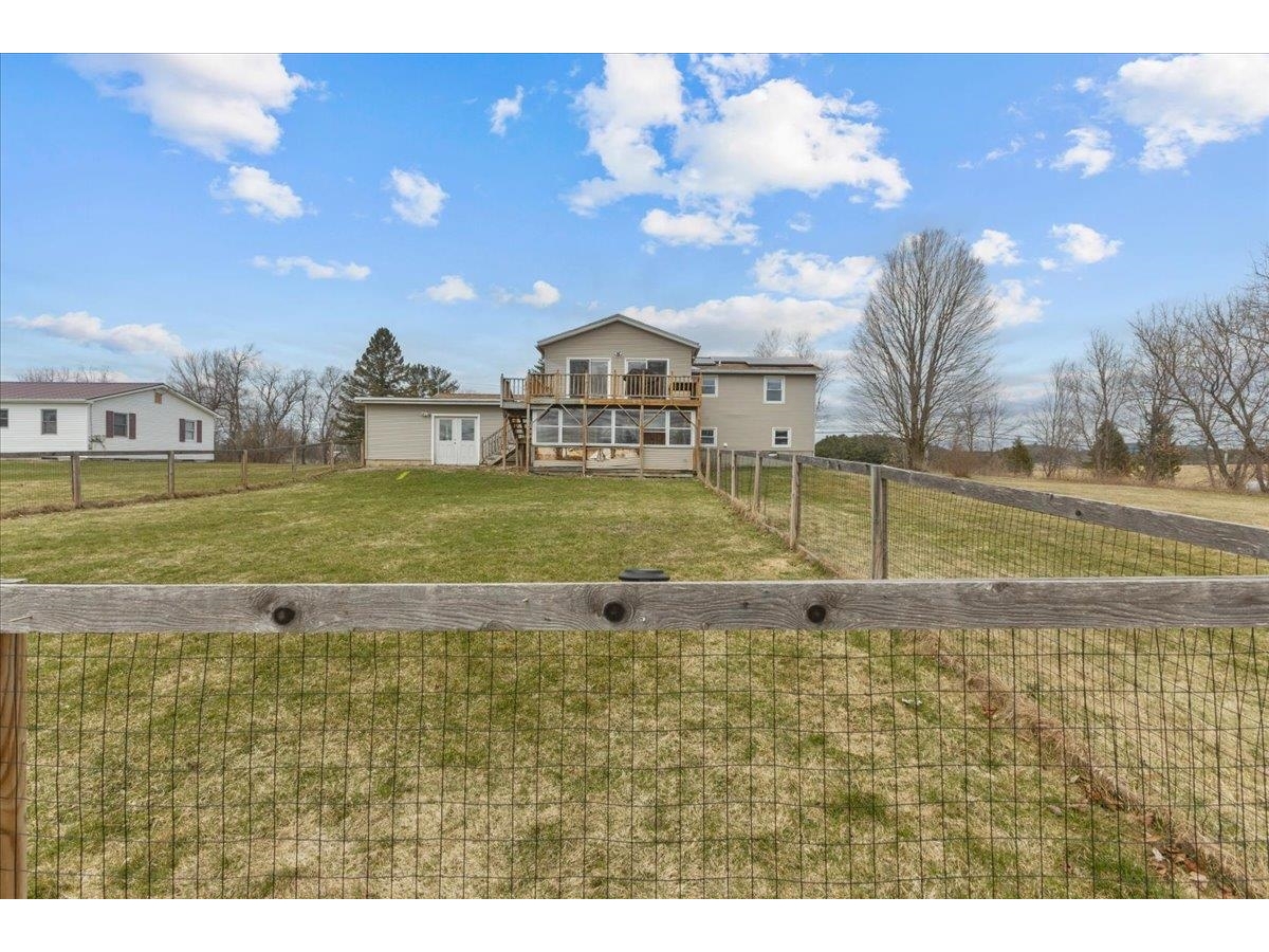 83 Fletcher Road