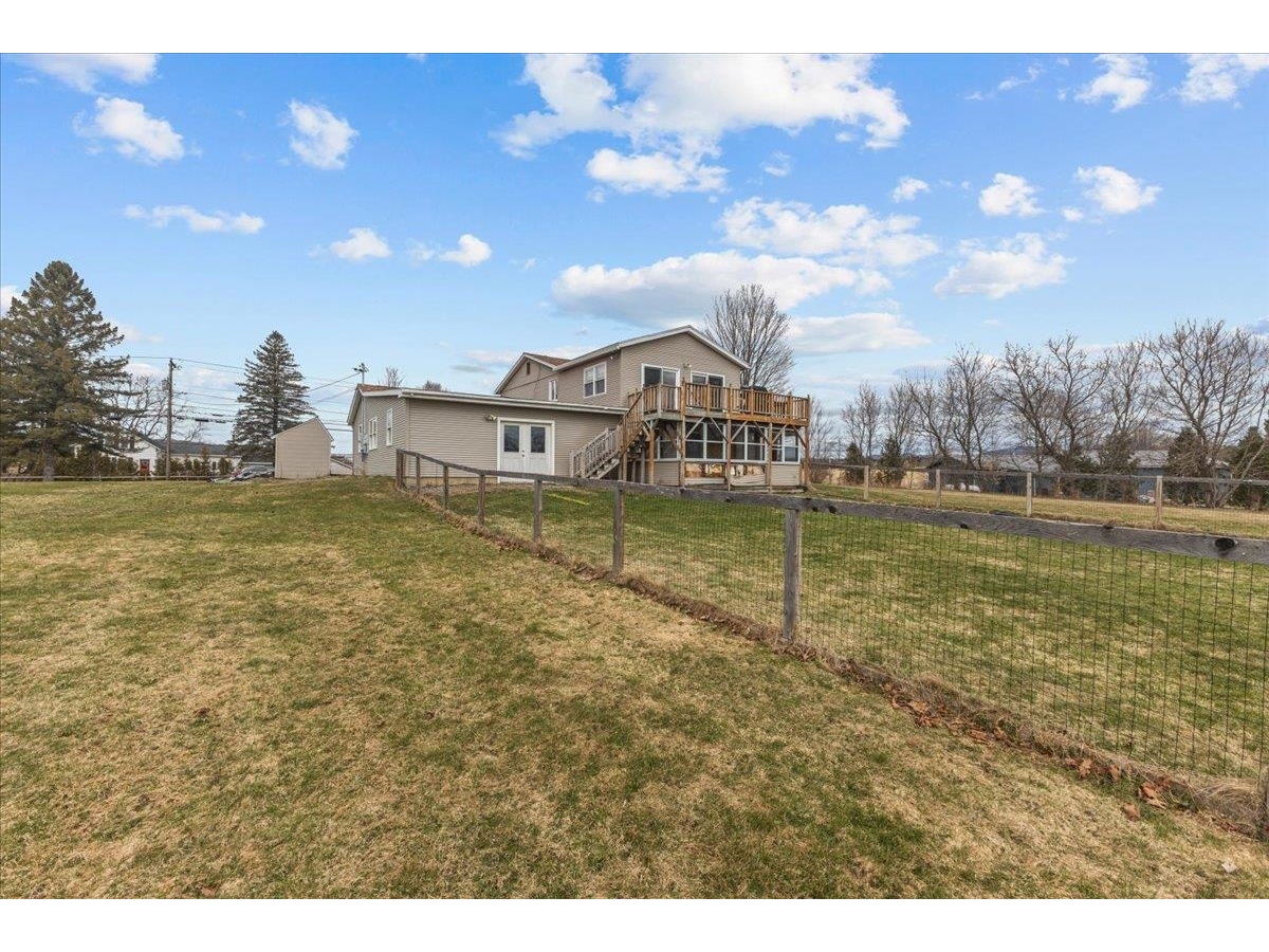 83 Fletcher Road