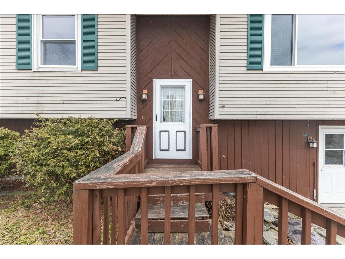 83 Fletcher Road