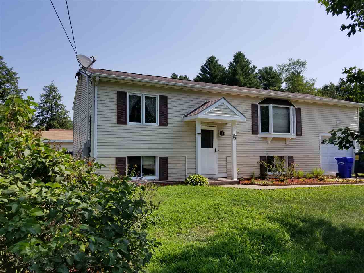 83 Hemlock Road