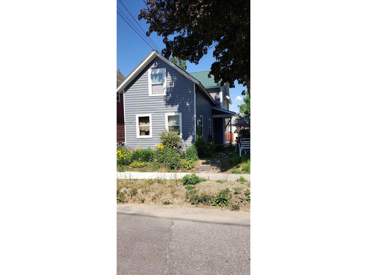 83 Hyde Street